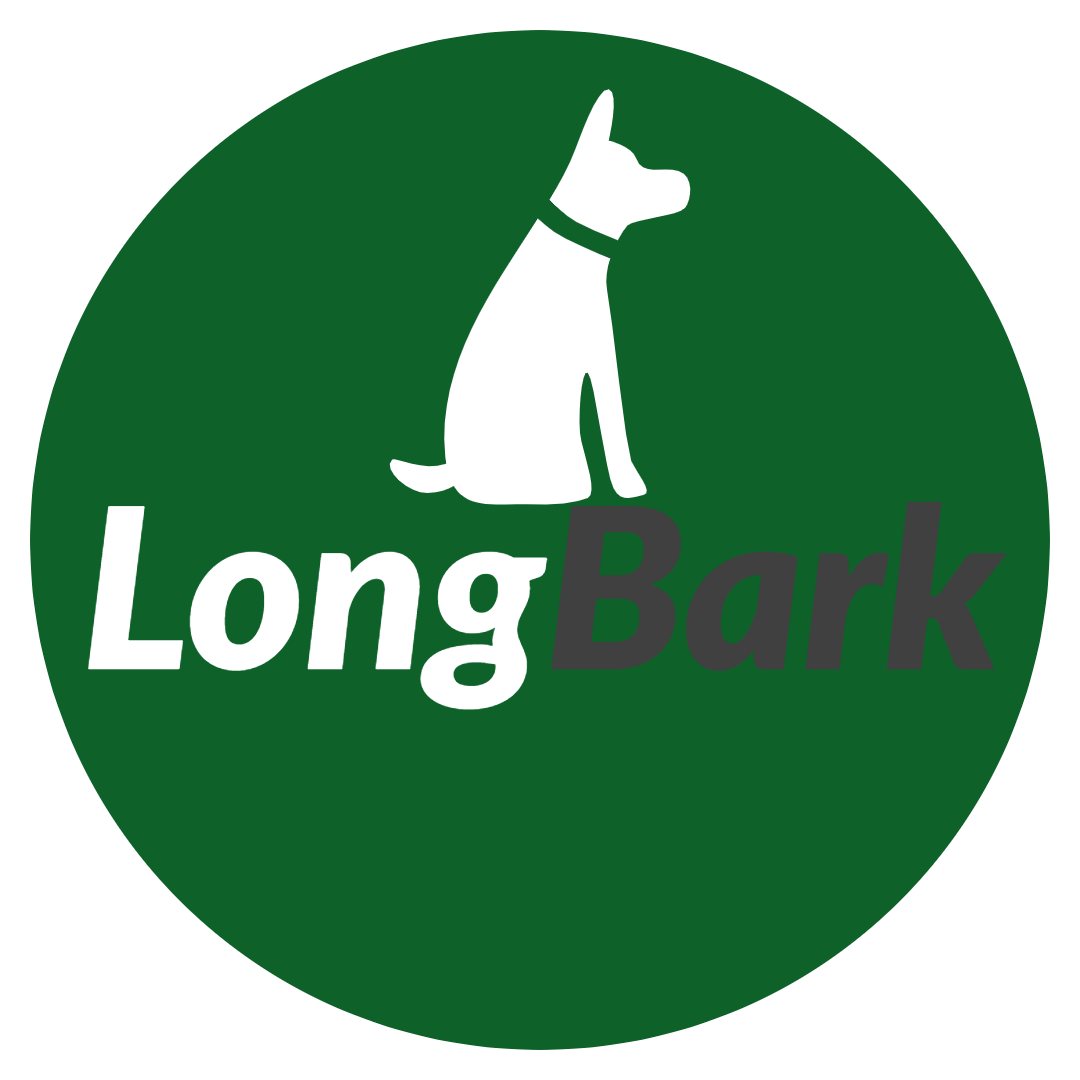 LongBark Logo