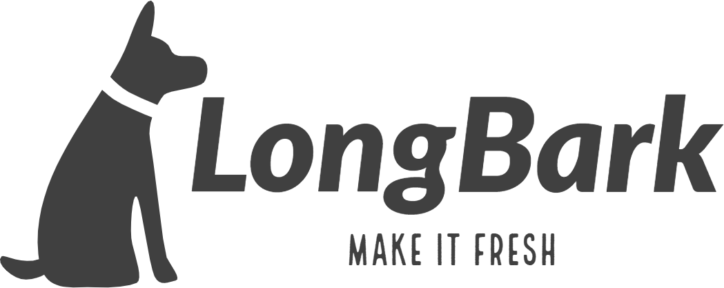 LongBark - Make It Fresh